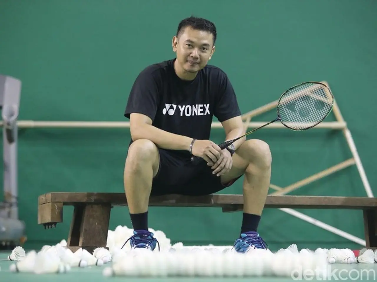 PBSI Akui Hasil Indonesia Masters 2026 Belum Optimal, Fokus Poles Junior PBSI Akui Hasil Indonesia Masters 2026 Belum Optimal, Fokus Poles Junior