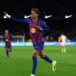 Barcelona Pesta Gol 3-0 atas Real Oviedo, Kokoh di Puncak Klasemen Liga Spanyol