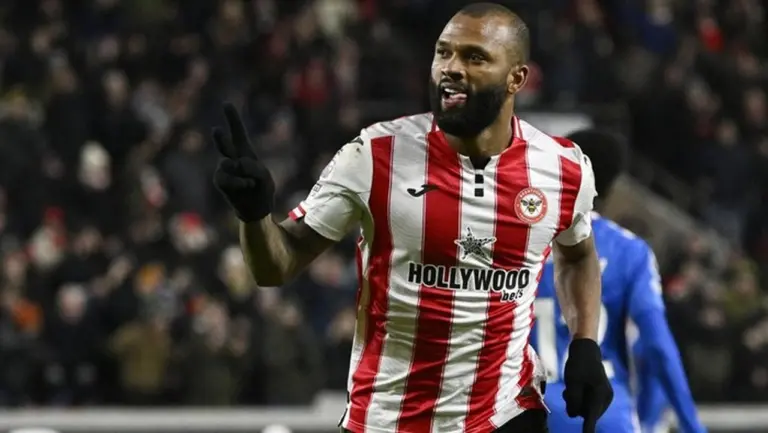 Igor Thiago Pecahkan Rekor Gol Pemain Brasil di Premier League Musim 2025/2026