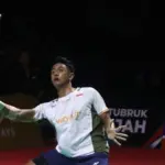 Juara Indonesia Masters 2026, Alwi Farhan Terinspirasi Mentalitas Ronaldo dan Djokovic