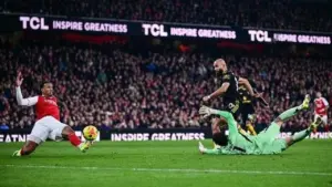 Manchester United Taklukkan City dan Arsenal, Carrick: Ini Baru Permulaan