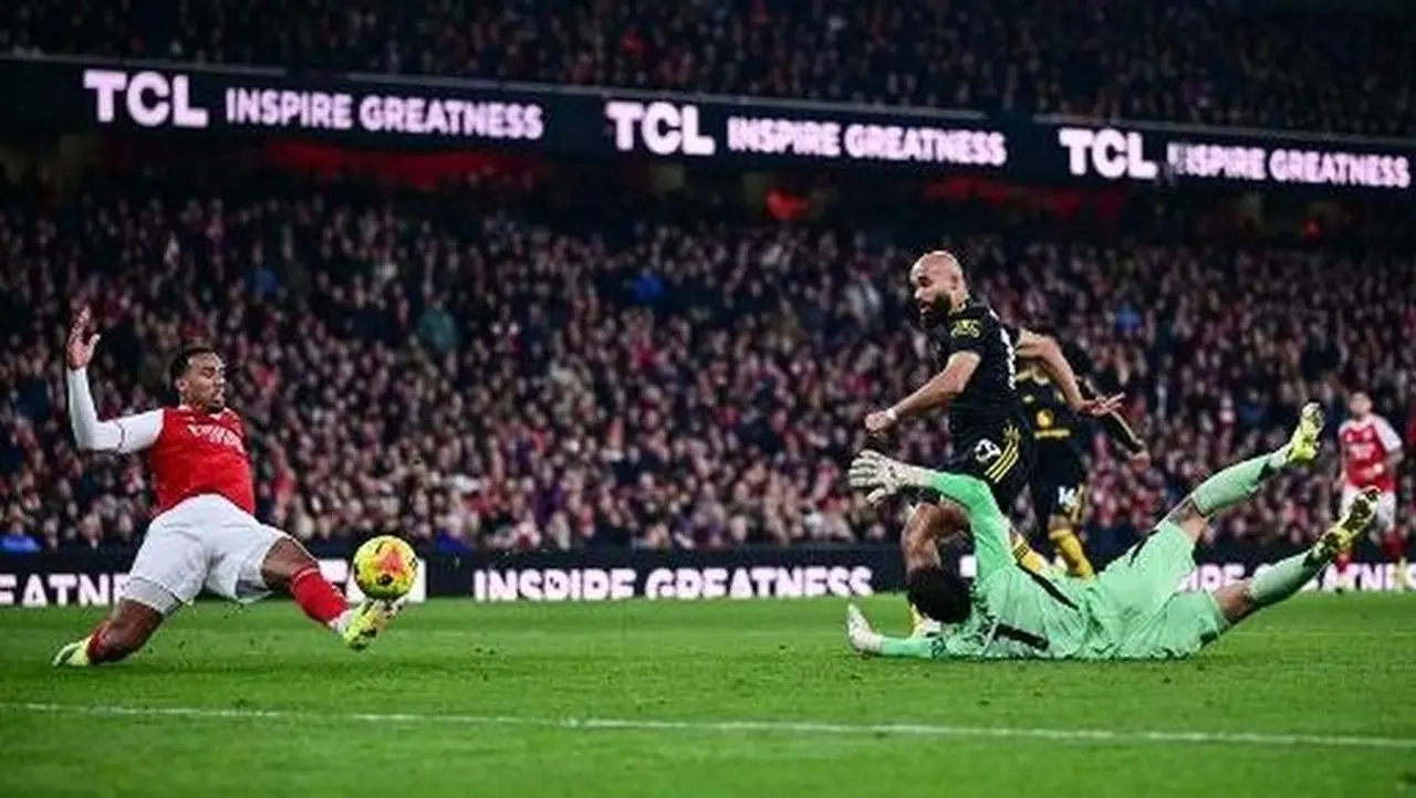 Manchester United Taklukkan City dan Arsenal, Carrick: Ini Baru Permulaan Manchester United Taklukkan City dan Arsenal, Carrick: Ini Baru Permulaan
