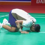 Alwi Farhan Pecahkan Stereotipe Gen Z, Jadi Juara Termuda Indonesia Masters 2026