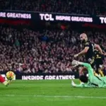 Kemenangan Beruntun MU atas City dan Arsenal, Michael Carrick: Ini Baru Permulaan!