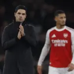 Arsenal Takluk 2-3 dari Manchester United, Catatan Buruk Kebobolan Tiga Gol Terulang
