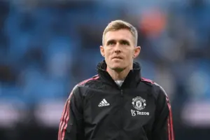 Darren Fletcher Siap Mundur Jika Manchester United Tunjuk Manajer Baru