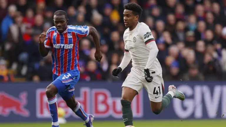 Chelsea Menang 3-1 atas Palace, Rosenior Sesalkan Gagalnya “Cleansheet” Beruntun