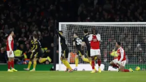 Rooney Puji Man United Tampil Luar Biasa di Babak Kedua Saat Taklukkan Arsenal