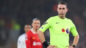 Mantan Wasit Premier League David Coote Lolos Hukuman Penjara Kasus Pornografi Anak