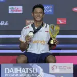 Indonesia Masters 2026: Malaysia Dominasi dengan 3 Gelar, Tuan Rumah Raih 1 Gelar