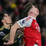 Viktor Gyokeres Mandul, Arsenal Terpeleset dalam Perburuan Gelar Liga Inggris