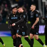 Antonio Conte Tegaskan Napoli Belum Out dari Persaingan Scudetto Meski Tertinggal