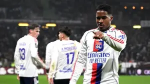 Debut Gemilang Endrick di Lyon: Hat-trick Perdana di Usia 19 Tahun