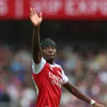 Noni Madueke Setahun Puasa Gol dan Assist, Arsenal Bayar Mahal Rp 1 Triliun