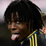 Patrick Dorgu: Dari Olok-olok Menuju Pahlawan Manchester United Berkat Doa