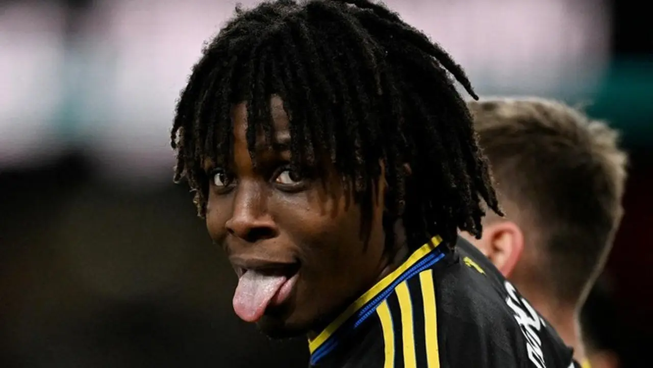 Patrick Dorgu: Dari Olok-olok Menuju Pahlawan Manchester United Berkat Doa