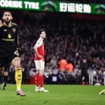 Cunha Cetak Gol Kemenangan MU di Emirates, Sebut Arsenal Tim Terbaik Dunia