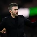 Michael Carrick: Sang Pengubah Nasib MU, Empat Manajer Top Jadi Korban
