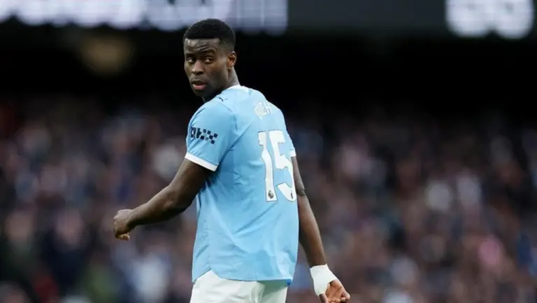 Marc Guehi Ungkap Nyaris Gabung Liverpool, Kini Berseragam Manchester City