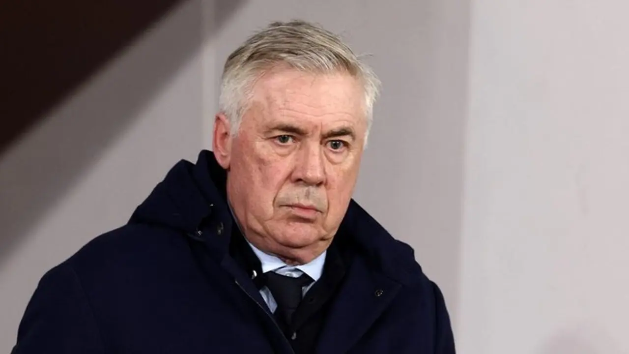 Federasi Brasil Puas, Carlo Ancelotti Segera Dapat Kontrak Baru Hingga 2030 Federasi Brasil Puas, Carlo Ancelotti Segera Dapat Kontrak Baru Hingga 2030