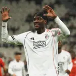 Tammy Abraham Kembali ke Inggris, Besiktas Jual ke Aston Villa dengan Keuntungan 18 Juta Pound