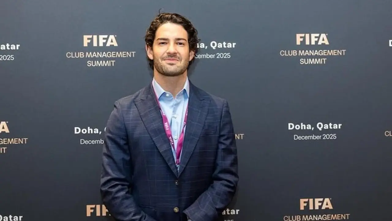 Alexandre Pato Tertarik Akuisisi Klub Divisi Empat Liga Inggris, Colchester United