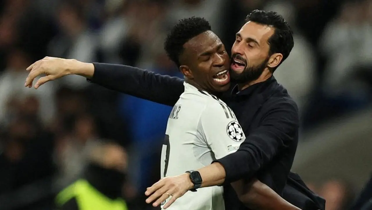 Jorge Valdano: Real Madrid Lebih Nyaman di Bawah Asuhan Alvaro Arbeloa Dibanding Xabi Alonso Jorge Valdano: Real Madrid Lebih Nyaman di Bawah Asuhan Alvaro Arbeloa Dibanding Xabi Alonso