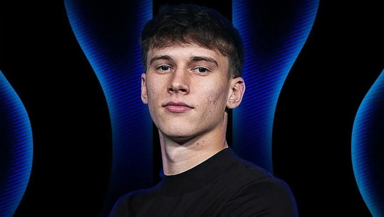 Inter Milan Resmi Boyong Bek Muda Kroasia Leon Jakirovic dari Dinamo Zagreb Inter Milan Resmi Boyong Bek Muda Kroasia Leon Jakirovic dari Dinamo Zagreb