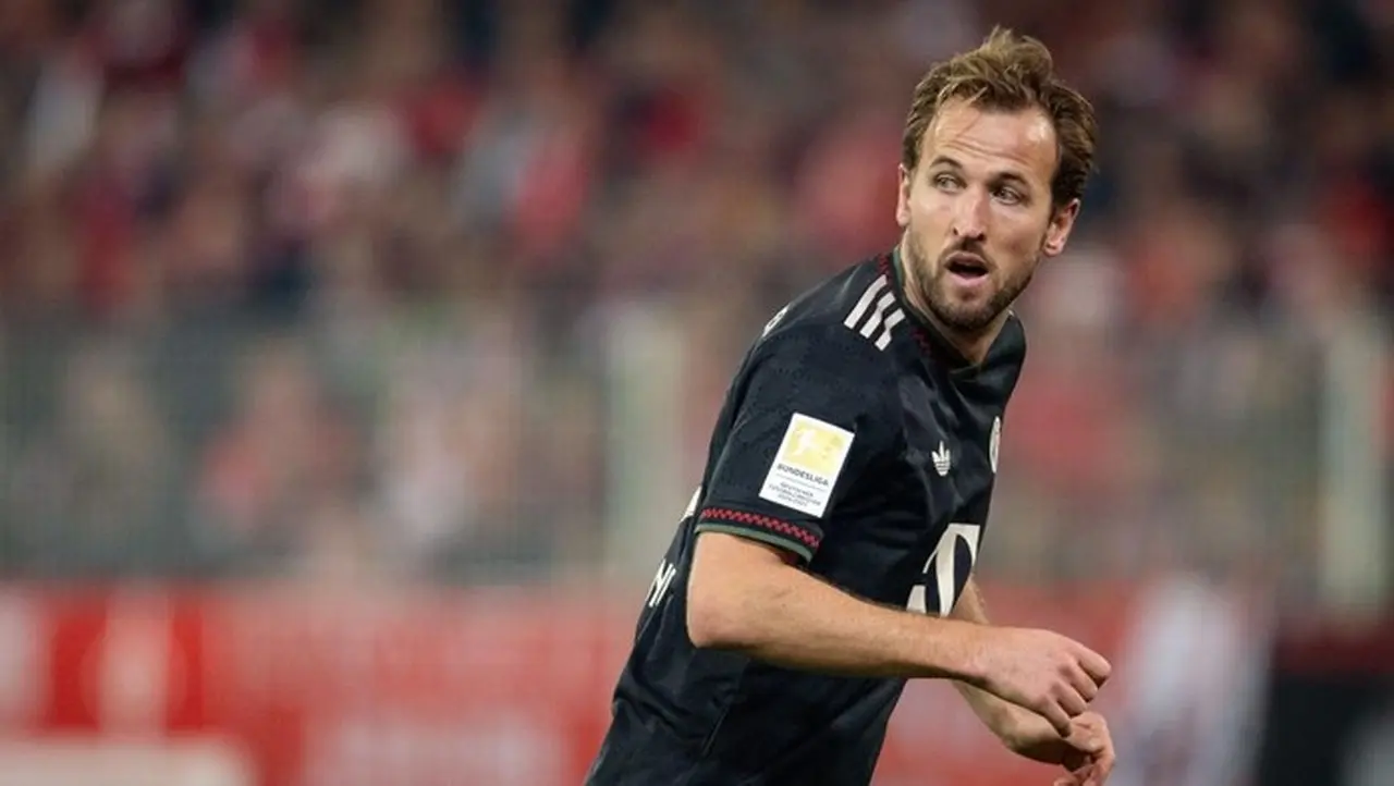 Bayern Munich Jajaki Perpanjangan Kontrak Harry Kane Hingga 2029 Bayern Munich Jajaki Perpanjangan Kontrak Harry Kane Hingga 2029