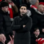Vieira Kritik Mental Arsenal, Arteta: Kami Menerima Semua Opini