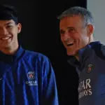Dro Fernandez ke PSG, Benarkah Berkat Agen yang Sama dengan Luis Enrique?