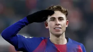 Fermin Lopez Tegaskan Komitmen Jangka Panjang di Barcelona, Kontrak Baru Segera Disepakati