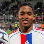 Endrick Tegaskan Keputusan Pindah ke Lyon Tepat untuk Karier Sepak Bolanya