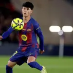 Joan Laporta Kecewa Gelandang Muda Barcelona Pilih Hengkang ke PSG
