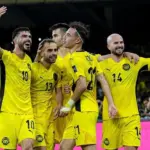 CAS Cabut Sanksi FIFA, 7 Pemain Naturalisasi Malaysia Boleh Bermain Lagi