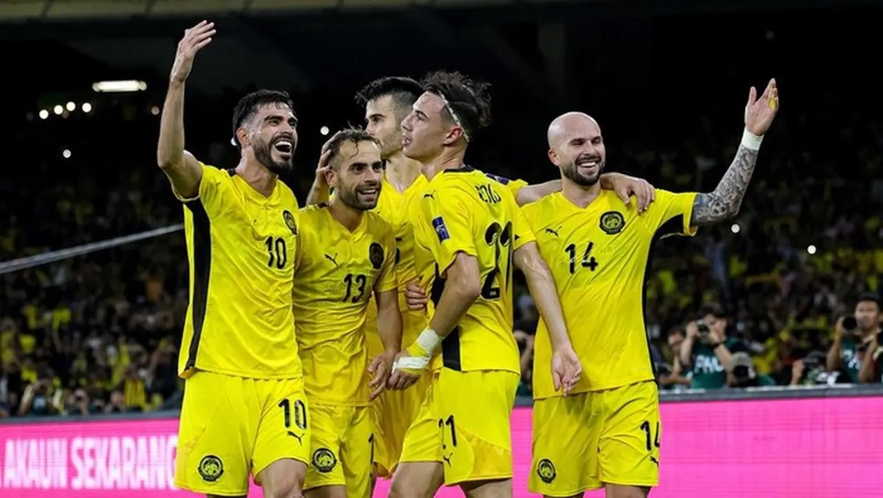 CAS Cabut Sanksi FIFA, 7 Pemain Naturalisasi Malaysia Boleh Bermain Lagi CAS Cabut Sanksi FIFA, 7 Pemain Naturalisasi Malaysia Boleh Bermain Lagi