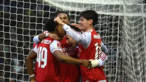Arsenal Dikritik Terlalu Bergantung pada Bola Mati, Hanya Punya Satu Senjata?