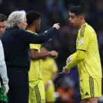 Jorge Jesus Larang Cristiano Ronaldo Ambil Tembakan Bebas, Ini Penjelasan Al Nassr