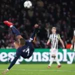 Liga Champions: PSG Berambisi Raih Kemenangan Perdana atas Newcastle United