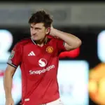 Performa Moncer Maguire di Man United, Jurnalis Inggris: Ia Pantas ke Piala Dunia 2026