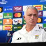 Mourinho Reuni dengan Real Madrid di Liga Champions: Kans Lolos dan Sejarah Duel