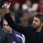 Michael Carrick Dipertahankan MU atau Cari Klub Lain? Paul Scholes Beri Analisis Tajam