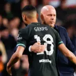 Arne Slot Bela Cody Gakpo yang Dikecam Fans Liverpool Akibat Performa Menurun