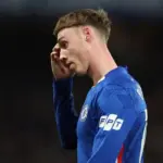 Cole Palmer Tak Dijual, Chelsea Tegaskan Sang Pemain Bahagia di Klub
