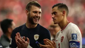 Ajax Sepakati Rekrutmen Maarten Paes, Kontrak 3,5 Tahun Siap Diteken