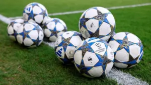 Jadwal Liga Champions Malam Ini: 18 Laga Penentuan Nasib Raksasa Eropa ke Babak 16 Besar