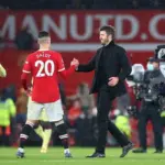 Scott McTominay Tak Heran Manchester United Meroket di Bawah Asuhan Michael Carrick