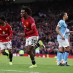 Cedera Hamstring Patrick Dorgu, Manchester United Pertimbangkan Matheus Cunha atau Mason Mount