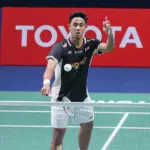 Alwi Farhan Bidik Gelar Kedua di Thailand Masters Usai Juarai Indonesia Masters