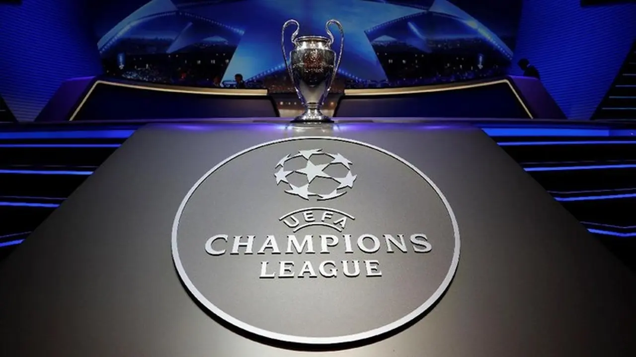 Liga Champions Memanas: Arsenal dan Bayern Lolos, 20 Klub Berebut Tiket 16 Besar Liga Champions Memanas: Arsenal dan Bayern Lolos, 20 Klub Berebut Tiket 16 Besar